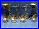 VAPO_CRESOLENE_Miniature_LAMP_4_Fonts_4_Burners_4_Holders_c1890_Original_PARTS_01_jzo