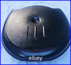 VINTAGE GM Bat Wing Oil Bath type Air Cleaner Oldsmobile Cadillac Hot Rod