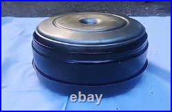 VINTAGE GM Bat Wing Oil Bath type Air Cleaner Oldsmobile Cadillac Hot Rod