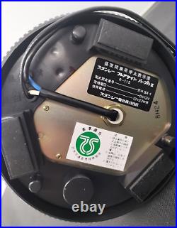 VINTAGE! NISSAN Genuine Parts Emergency Flashing Lamp B6870-89901 from Japan