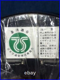 VINTAGE Toyota Genuine Parts Emergency Flashing Lamp 08671-00090 Japan New