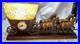 VINTAGE_United_Clock_Model_No_550_Covered_Wagon_Brass_Lamp_Clock_USED_WORKS_01_gt