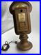VTG_Duncan_Industries_Parking_Meter_Lamp_Steampunk_Industrial_Parts_Repair_01_wukv