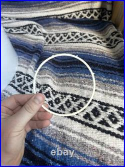 VTG MCM Gerald Thurston Lightolier Lamp With Shade Complete Parts