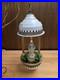 VTG_Virgin_Mother_Mary_Mineral_Oil_Rain_Lamp_Untested_Hanging_Rare_Parts_Repair_01_lae