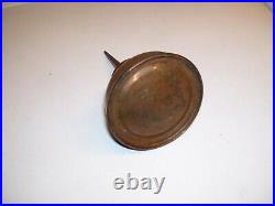 Very old 1900s Original Ford motor co. Oil auto Can accessory vintage tool kit