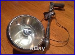 VinTaGe GUIDE S 16 GM spot LAMP EARLY Old SEARCH SPOT LIGHT General MOTORS