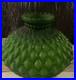 Vintage_10_Green_Kerosene_Glass_Diamond_Quilted_Student_Lamp_Replacement_Globe_01_ukoe