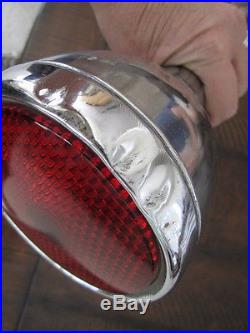Vintage 1934 1935 Pierce Arrow Tail Light Lamp Model 836 34 35