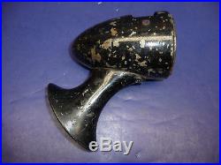 Vintage 1937 Ford Tail Lamp Housing LH CT14