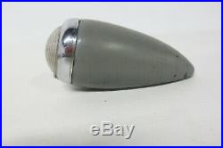 Vintage 1939 1940 1941 Chevy Fender Park Light Lamp GMC Chevrolet Accessory