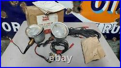 Vintage 1960 Ford NOS Back Up Lamp Kit COAF-15499-F NOS Original Auto Parts