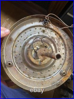 Vintage 1970's 34 Goddess Mineral Oil Rain Lamp Table Top FOR PARTS OR REPAIR Vintage 1970's 34 Goddess Mineral Oil Rain Lamp Table Top FOR PARTS OR REPAIR