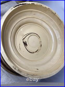 Vintage 1970's 34 Goddess Mineral Oil Rain Lamp Table Top FOR PARTS OR REPAIR