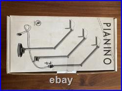 Vintage 1988 IKEA Pianino Lamp, All Parts and Packaging, Modernist