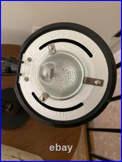 Vintage 1988 IKEA Pianino Lamp, All Parts and Packaging, Modernist