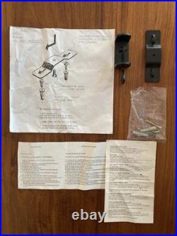 Vintage 1988 IKEA Pianino Lamp, All Parts and Packaging, Modernist