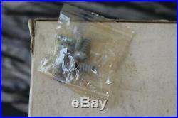 Vintage 4 way blinker switch Nos new old stock ford chevy gm dodge vw