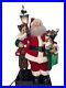 Vintage_93_Santa_Animated_Boy_Puppy_Lamp_Post_27_Lights_Up_No_Box_See_VIDEO_01_hip