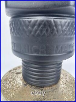 Vintage AC SPARK PLUG AUTO PARTS STORE DISPLAY LAMP 24 TALL 1960's RARE