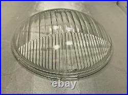 Vintage Automobile Truck Headlamp Lens 8.5 Ford MoPar Chevy Rat Rod Jalopy