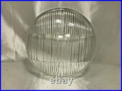 Vintage Automobile Truck Headlamp Lens 8.5 Ford MoPar Chevy Rat Rod Jalopy