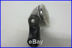 Vintage Backup Reverse Light Lamp Chevy GM Accessory 1940's 1950's Guide B-31