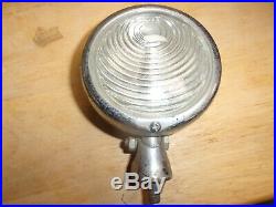 Vintage Backup Reverse Light Lamp LS388 Chevy GM Accessory 1940s 50s
