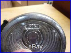 Vintage Backup Reverse Light Lamp LS388 Chevy GM Accessory 1940s 50s