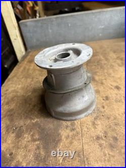 Vintage Benjamin Electric Light Lamp Socket Fixture Mount Globe Holder Parts USA Vintage Benjamin Electric Light Lamp Socket Fixture Mount Globe Holder Parts USA