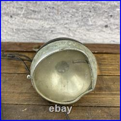 Vintage Bicycle Lamp Headlight 1953 Raleigh Sports Tail LIght Parts Repair
