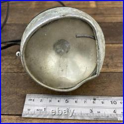 Vintage Bicycle Lamp Headlight 1953 Raleigh Sports Tail LIght Parts Repair