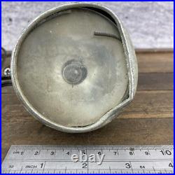 Vintage Bicycle Lamp Headlight 1953 Raleigh Sports Tail LIght Parts Repair