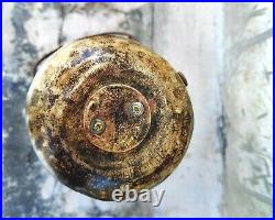 Vintage Brass Pigeon Parts Fitted Original 250 Cp Petromax Brass Lantern Germany Vintage Brass Pigeon Parts Fitted Original 250 Cp Petromax Brass Lantern Germany