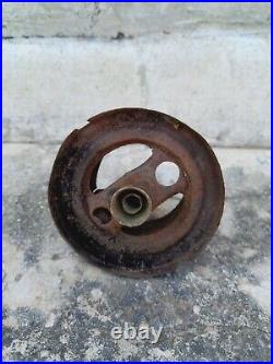 Vintage Brass Pigeon Parts Fitted Original 250 Cp Petromax Brass Lantern Germany