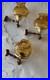 Vintage_Brass_Wood_Hurricane_Amber_Hobnail_Floor_Lamp_Parts_Untested_No_Rod_01_hsnw