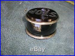 Vintage Car Stop Light/Lamp Accessory Model A/T Ford Era 1932 Works Great