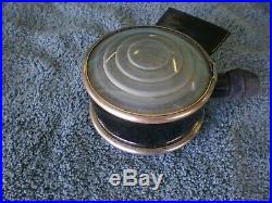 Vintage Car Stop Light/Lamp Accessory Model A/T Ford Era 1932 Works Great