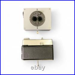 Vintage Carl Zeiss Various Microscope Parts Lot Camera Lamp Eyepiece FOR PARTS