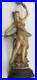 Vintage_Clay_Moreau_Poured_Cast_Metal_Lamp_Base_withWoman_Harp_Parts_23_Tall_01_edcb