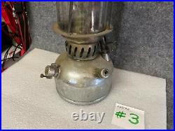 Vintage DAY- LITE 500 CL Lantern Made in Germany Parts Lantern # 3