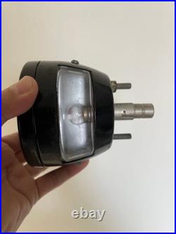 Vintage Diet 100 Stop Lamp Red Vintage JPN Import Rare Mortor Cycle Model Parts