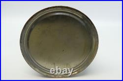 Vintage Dietz Monarch NY USA Fitzall Loc-Nob 4H Tubular Barn Lantern Lamp Parts