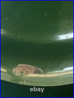 Vintage Dual Mantle Lantern CAMPLETE Parts / Fix Not Complete No Globe