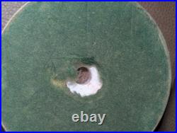 Vintage Fenton Parts Only for Student Lamp for Parts