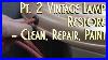 Vintage_Floor_Lamp_Restoration_Pt_2_Clean_Repair_Paint_Polish_01_jfgt