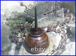 Vintage Ford 1920s promo tool Oil can auto truck accessory original Model A T