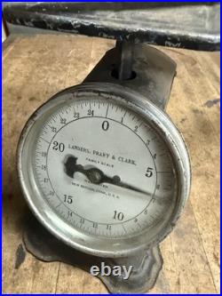 Vintage Gas Pump Electrical Conduit Lamp Light Switch 75T Killark ST Louis Parts