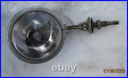 Vintage Ge Spotlight Unkown Model Light Lamp Untested Missing Parts Only