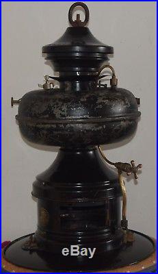 Vintage Germany MADE Petromax 836 Kerosene Lantern Lamp Parts
